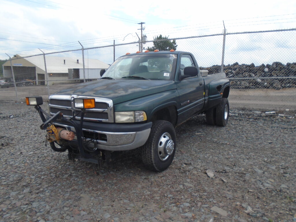 Used Cars Harry's UPull It